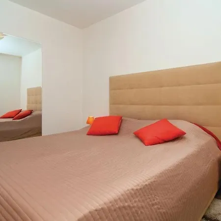 Ana Znjan Free Parking * Spalato