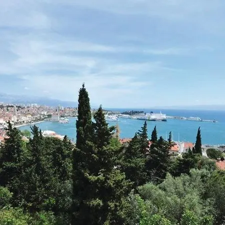Apartment Ana Znjan Free Parking *