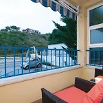 Ana Znjan Free Parking Split