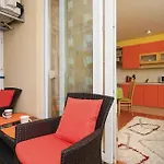 Ana Znjan Free Parking Apartment *