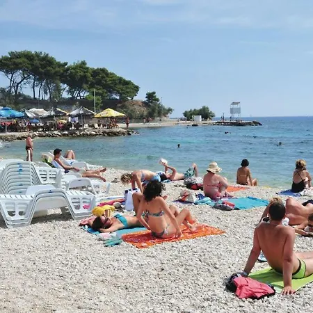 Ana Znjan Free Parking Apartamento *
