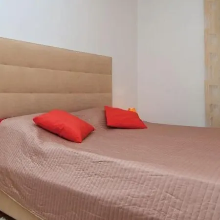 Apartamento Ana Znjan Free Parking *