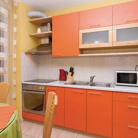 Ana Znjan Free Parking Apartamento *