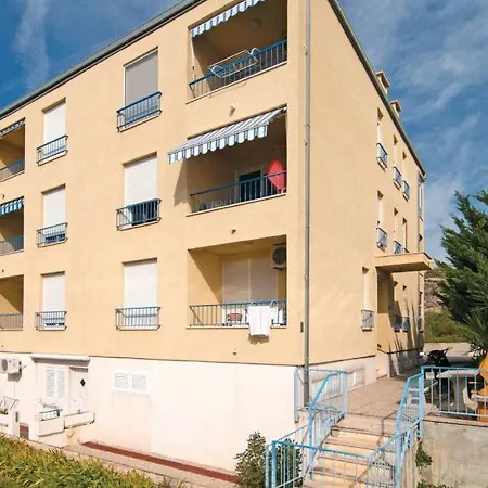 Apartamento Ana Znjan Free Parking *