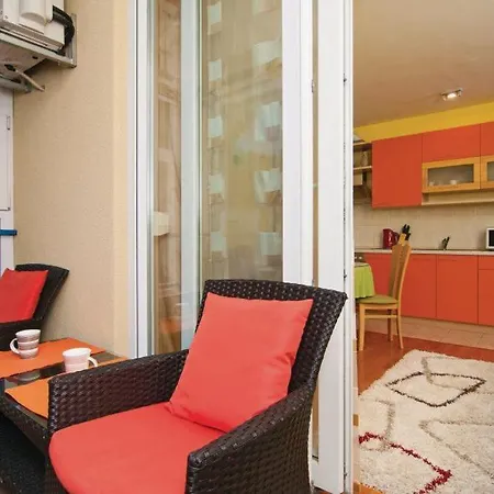 Ana Znjan Free Parking Apartamento *